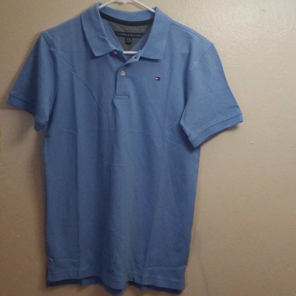 Polo shirt